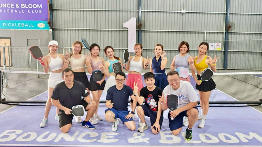Paddle Posse Muar media 4