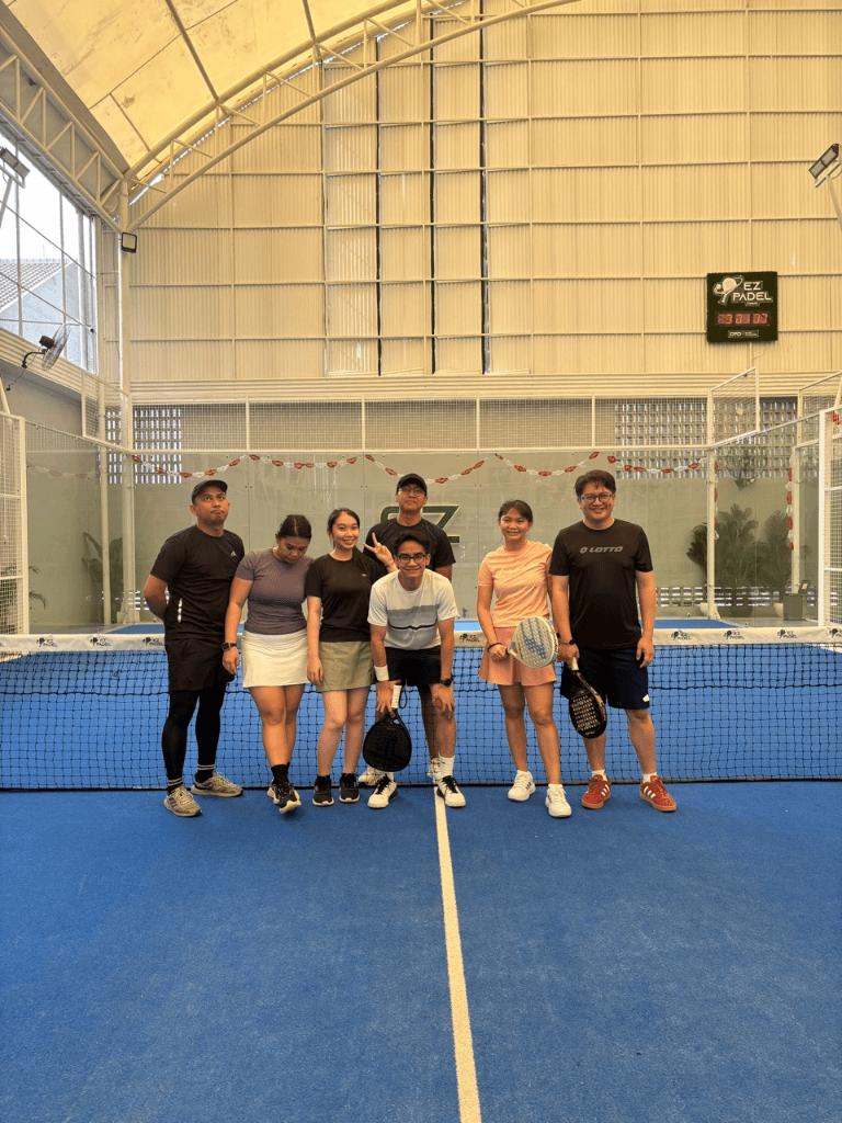 Padel Homies! media 6