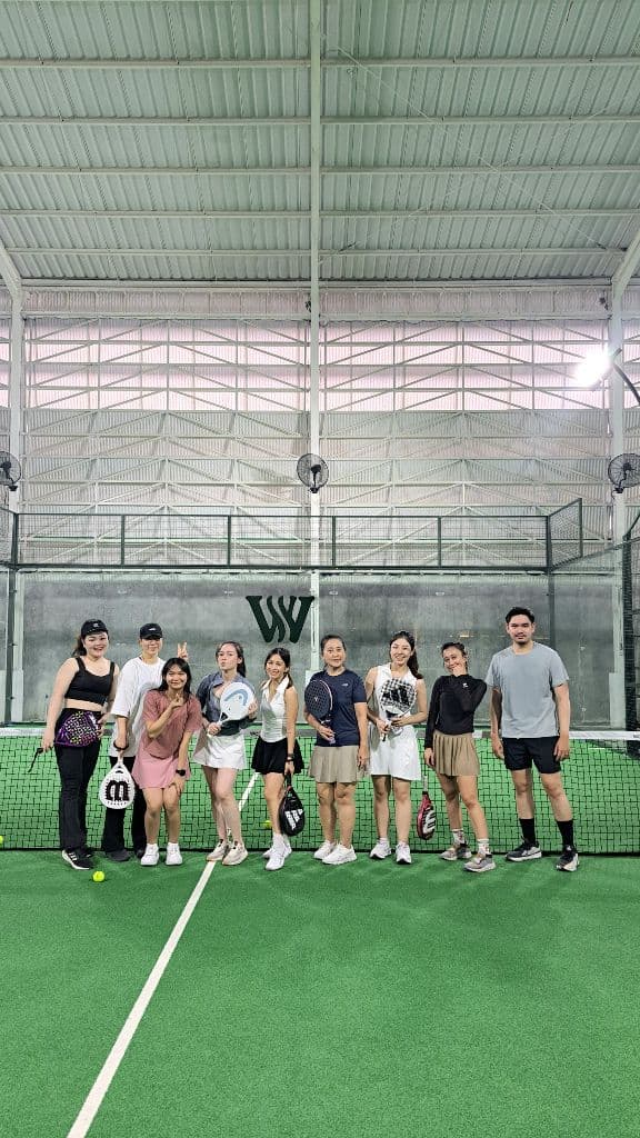 Padel Homies! media 1