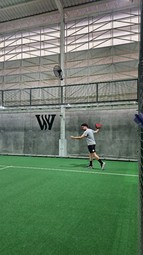 Padel Homies! media 3