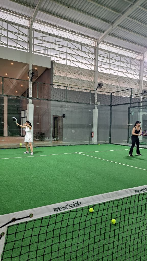 Padel Homies! media 4