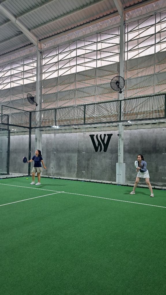 Padel Homies! media 2