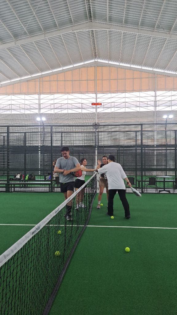 Padel Homies! media 5