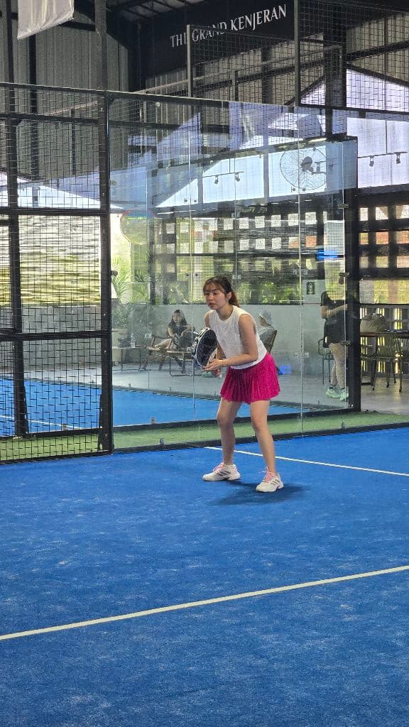 BOOM padel media 6