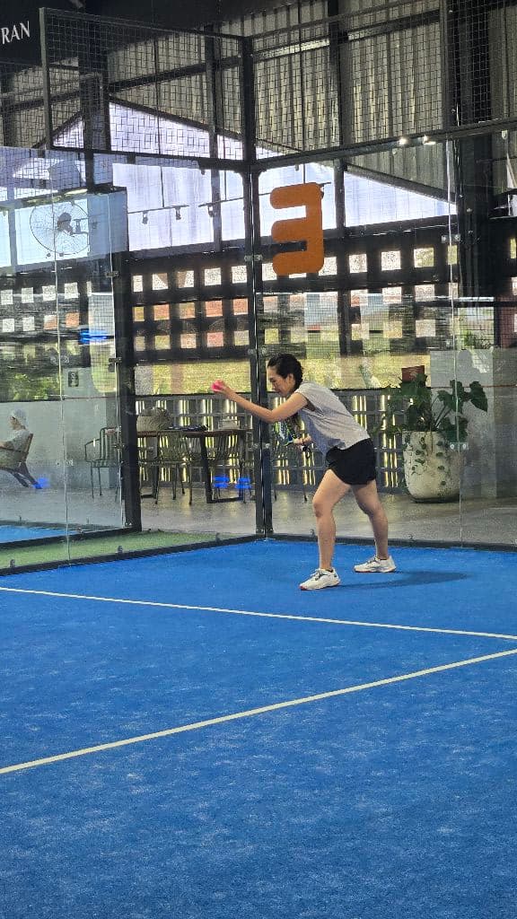 BOOM padel media 5