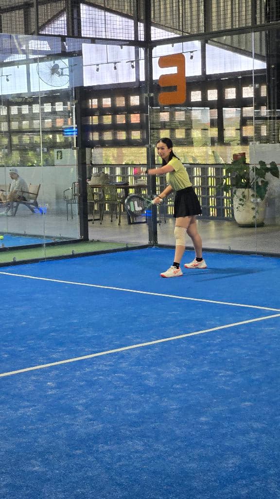 BOOM padel media 4