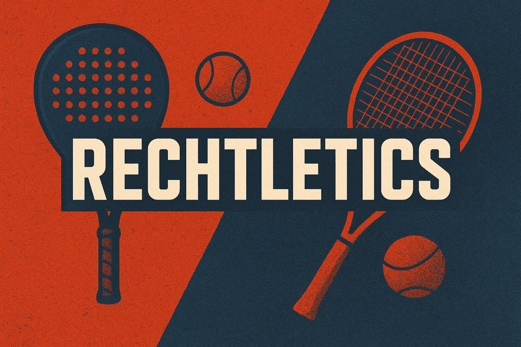 RECHTLETICS media 5