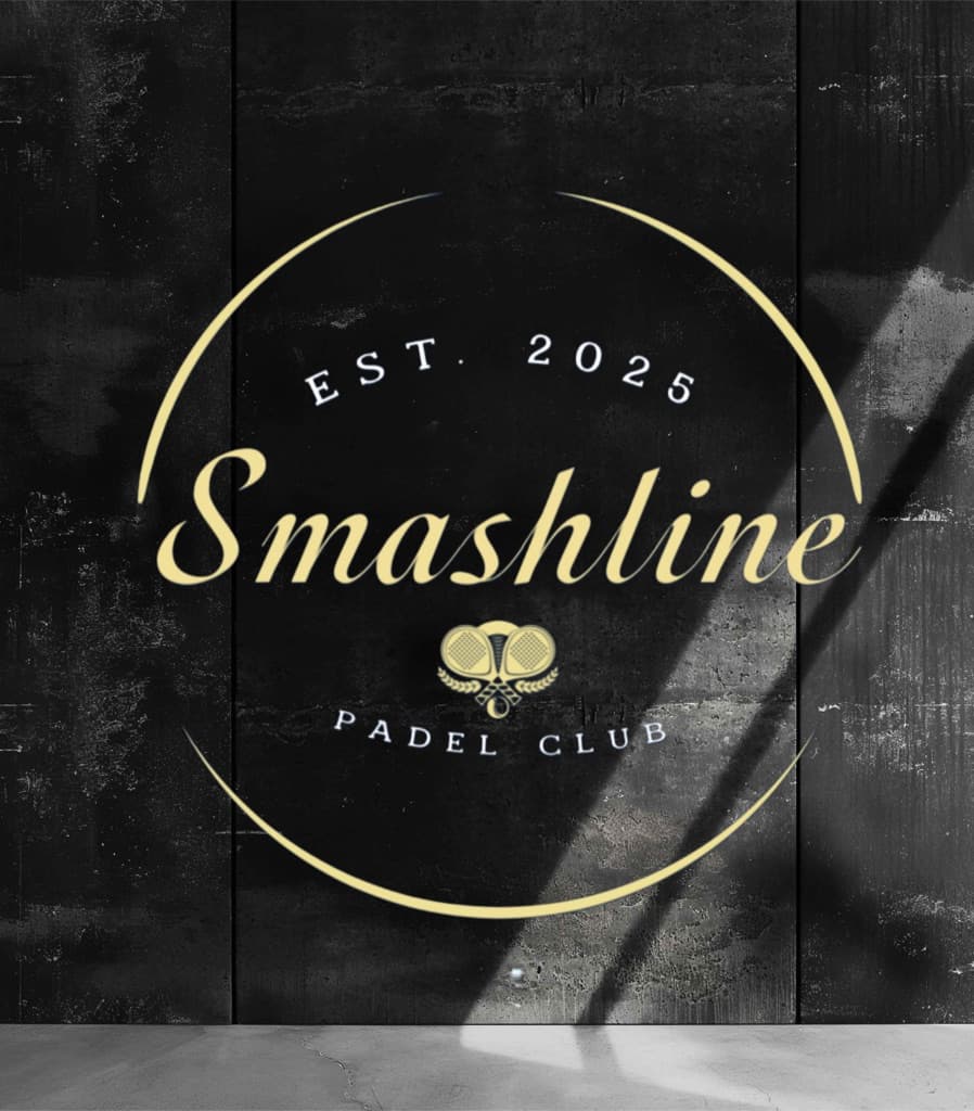 Smashline Padel Club media 1