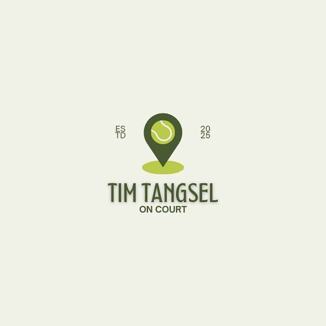 Tim Tangsel On court media 1