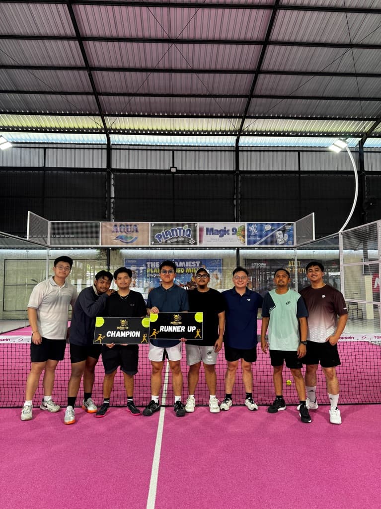 Monsster PadeL media 5