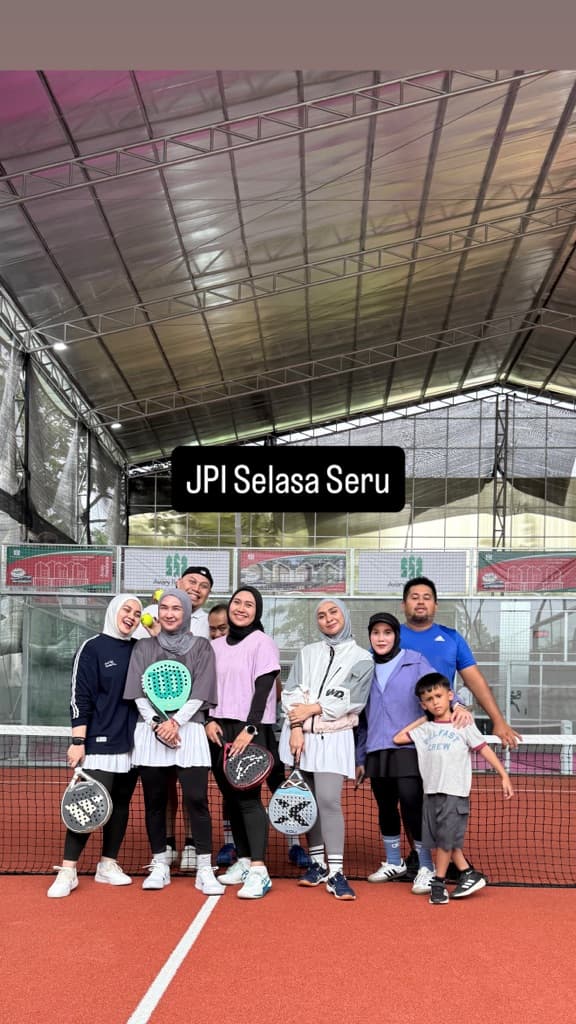 Boba Padel media 2