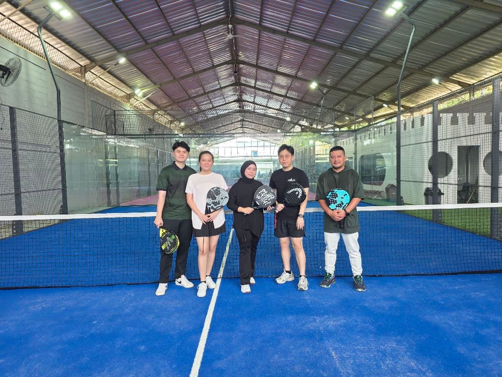 Padel Vibe media 4