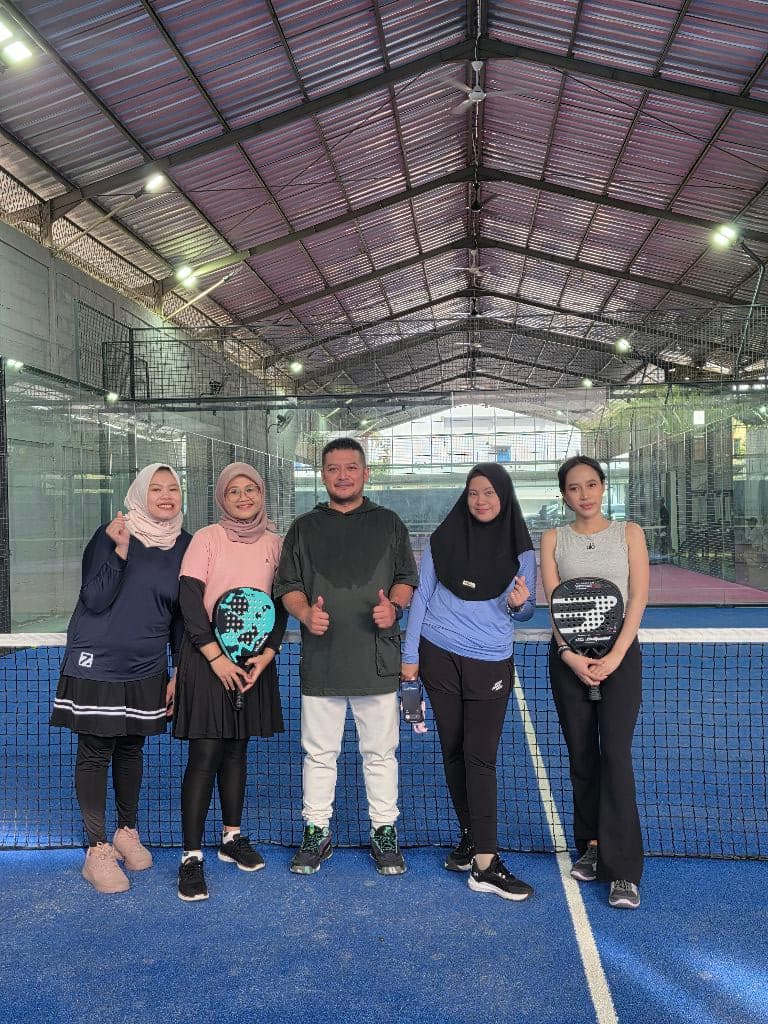 Padel Vibe media 3