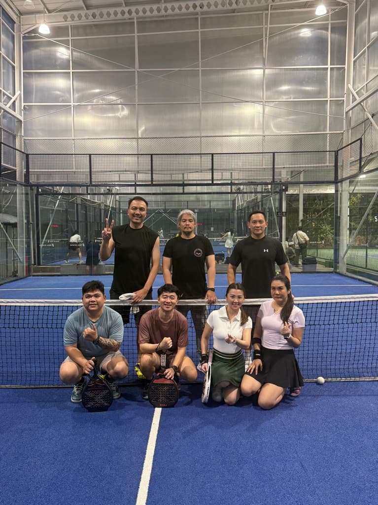 The Padel Pop media 3