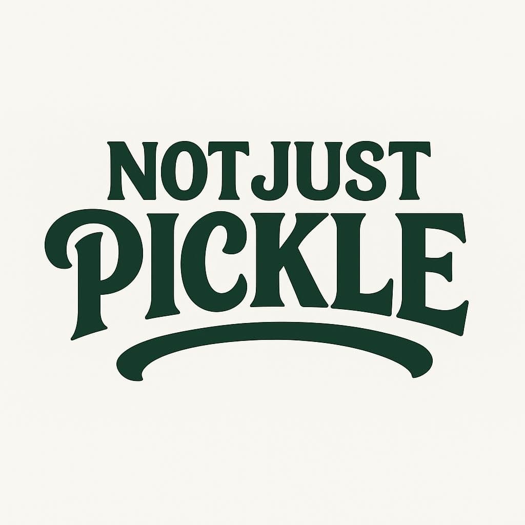 NotJustPickle media 1