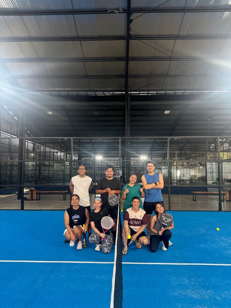 PADEL JAIDI media 1