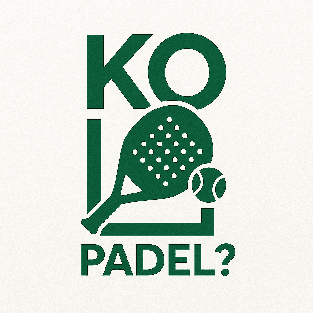 KO PADEL?? media 1