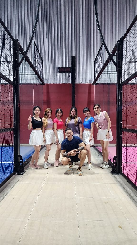 Padelitas media 4