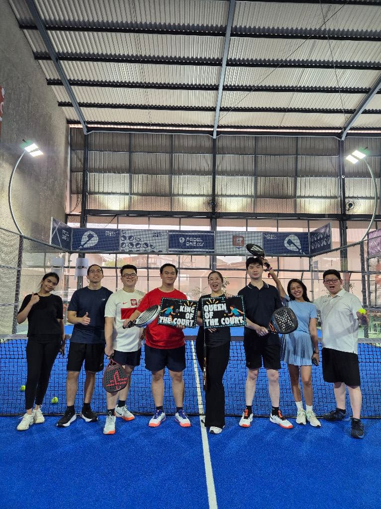 MedPadel media 6
