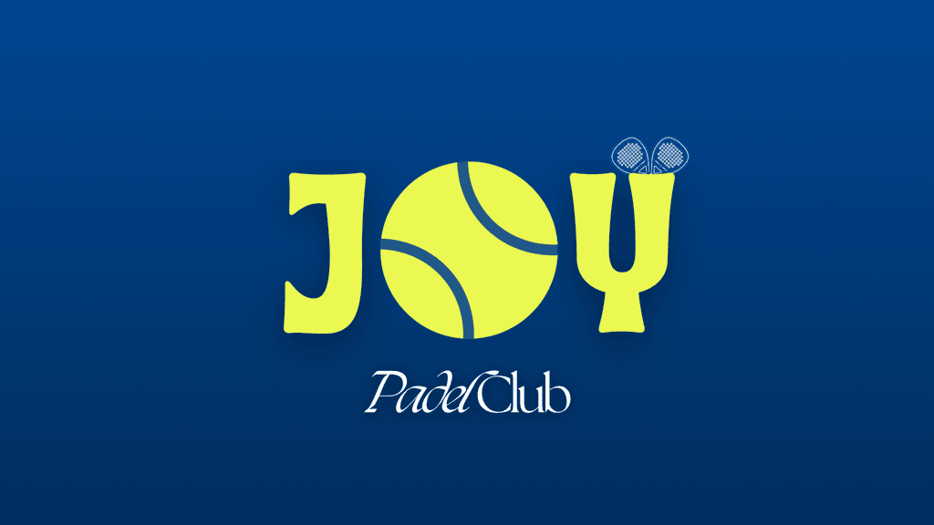Joy Padel media 1