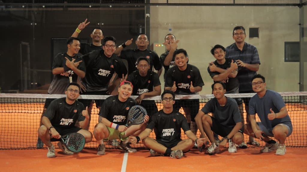 Padel Wak! media 3