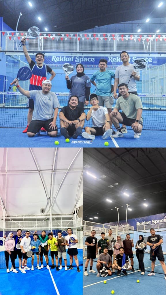Planner Padel Club media 1
