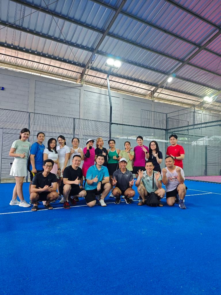 Marvelous Padel Club media 6