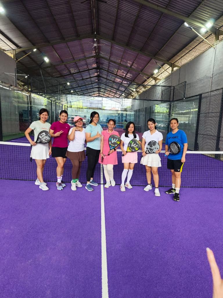 Marvelous Padel Club media 5