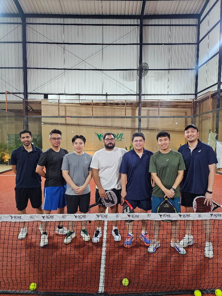 Padelzilla media 2