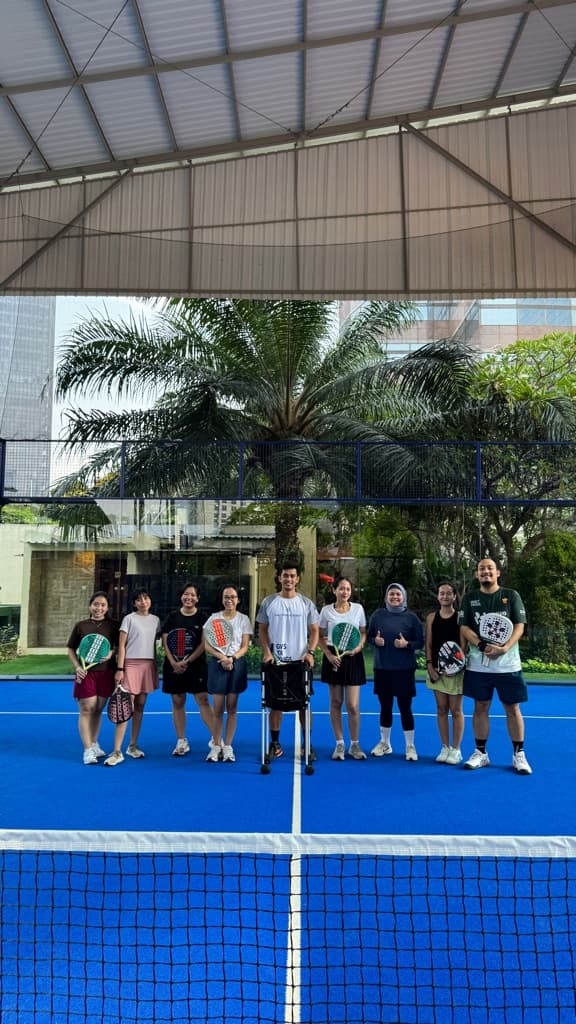 PADEL DRILLS CLUB media 4