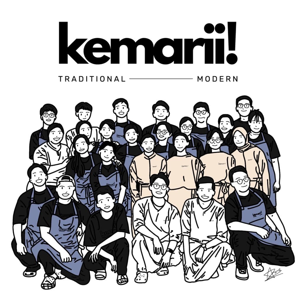 Kemarii! PADEL  media 5