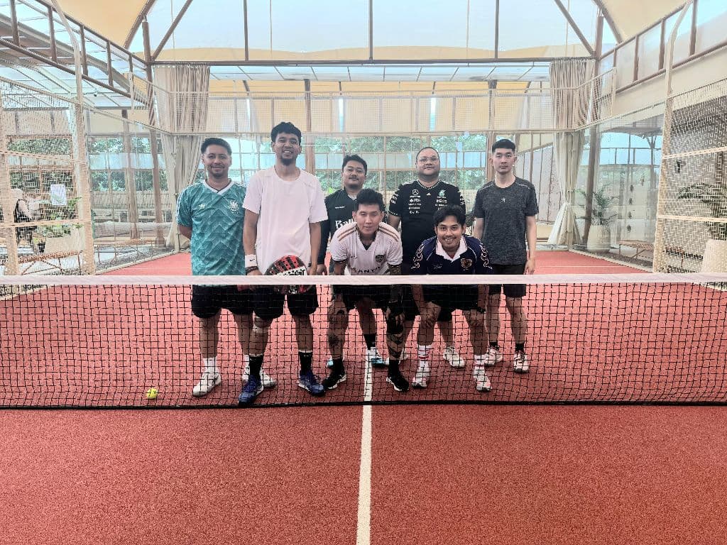 Gusto padel club  media 4