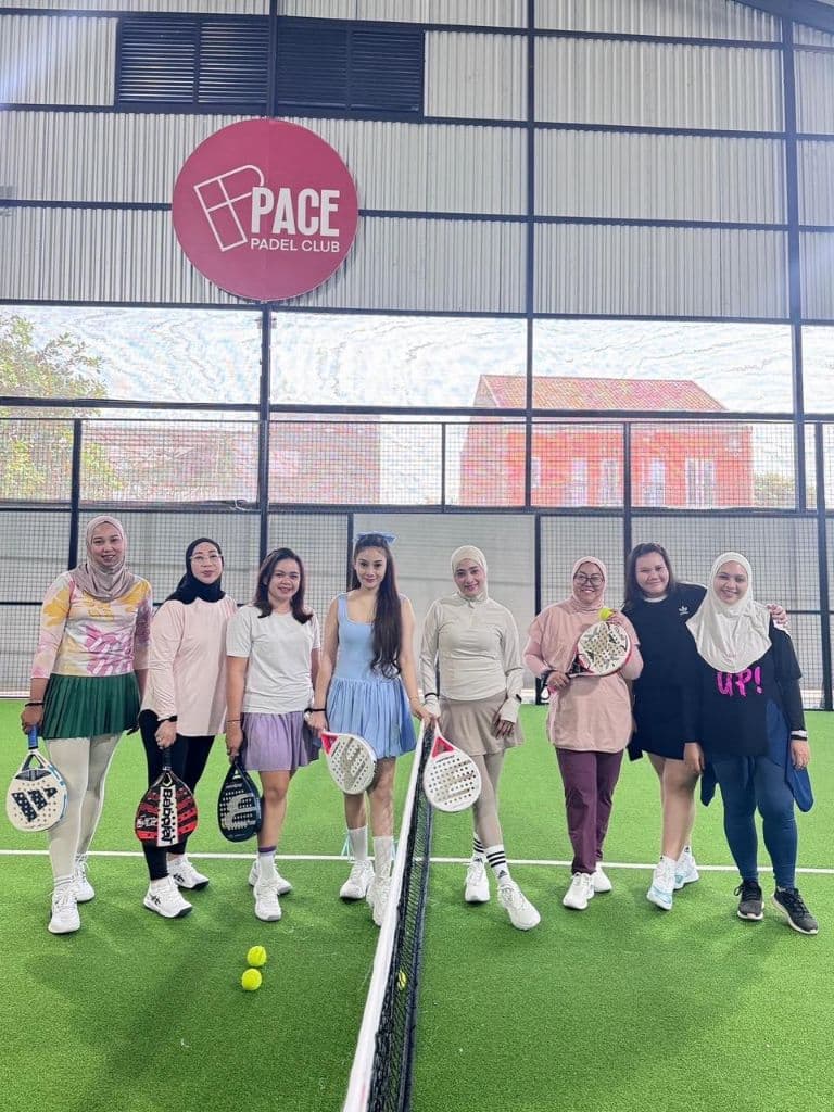 Gusto padel club  media 2