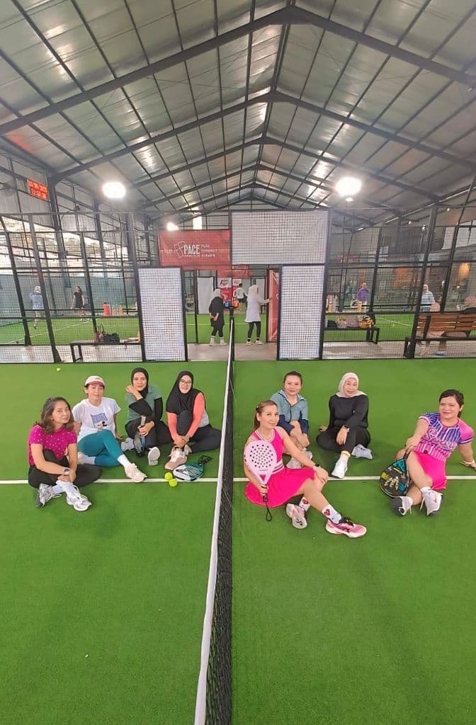 Gusto padel club  media 3