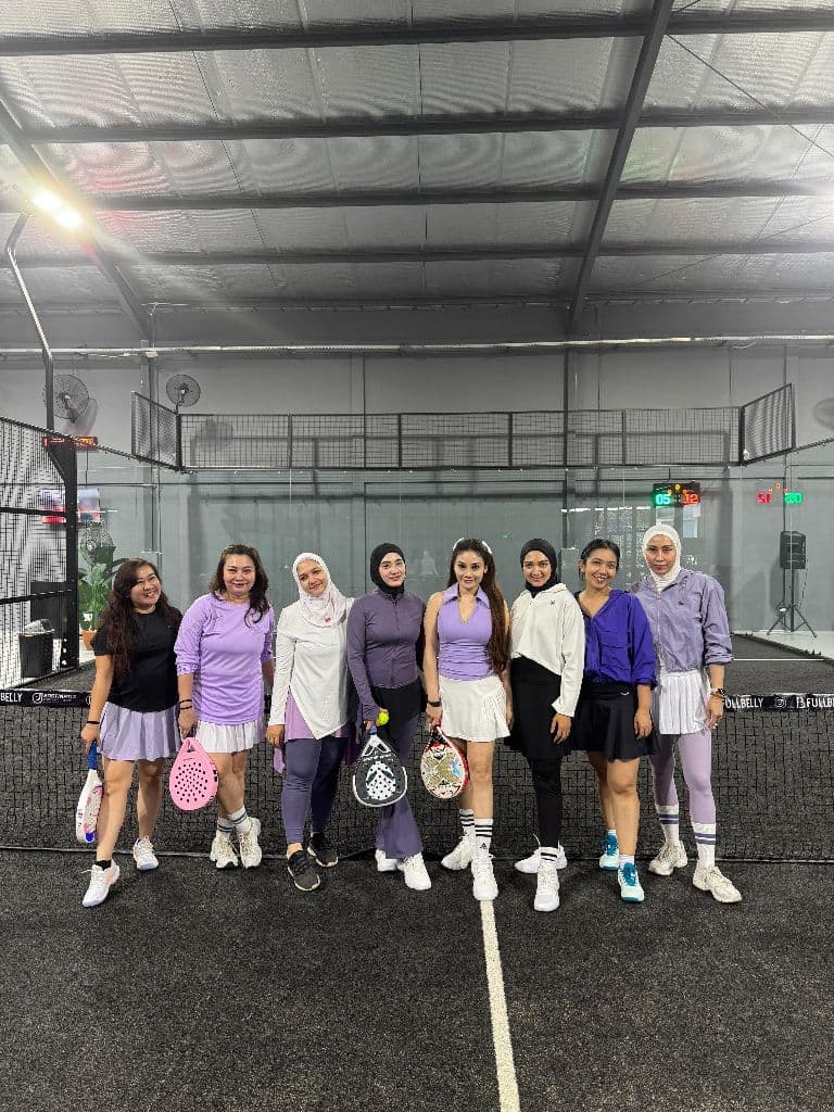 Gusto padel club  media 1
