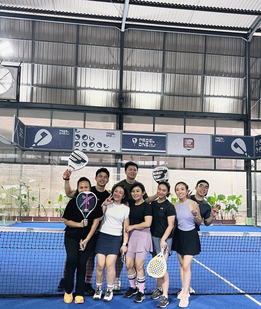 Matchigatho Padel media 3