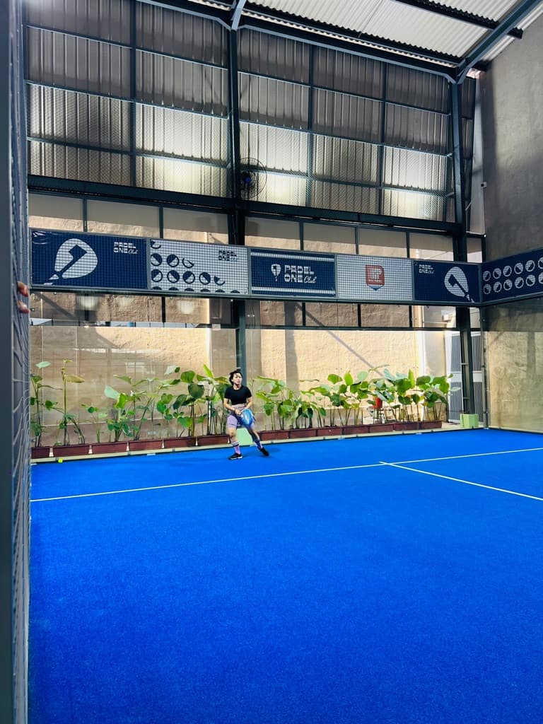 Matchigatho Padel media 2