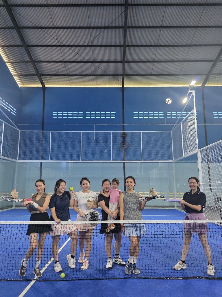 Gan En Padel Club media 5