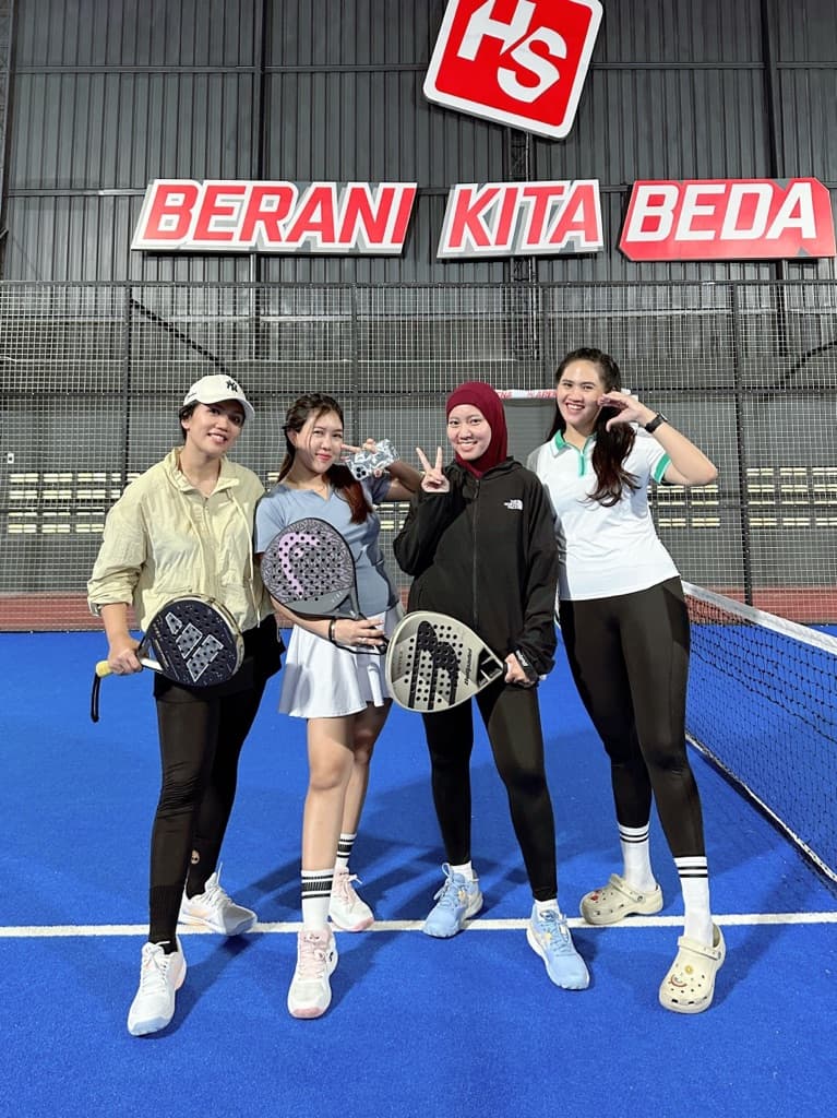 PADELOOP media 2
