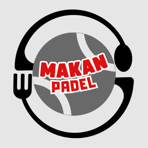 Makan Padel media 3