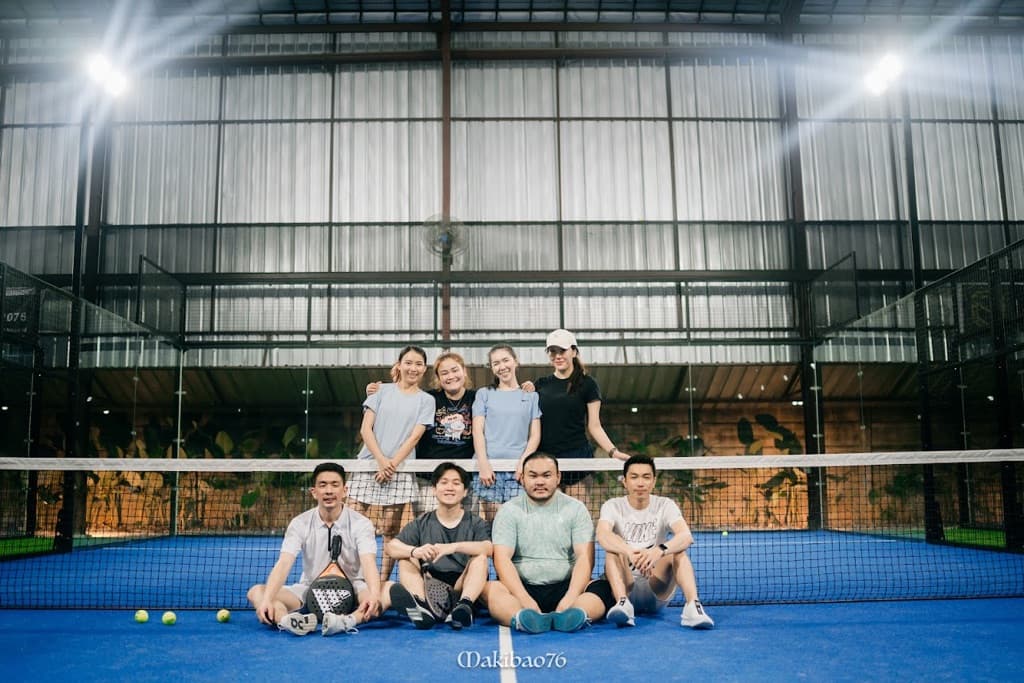 Padel In Lop media 3