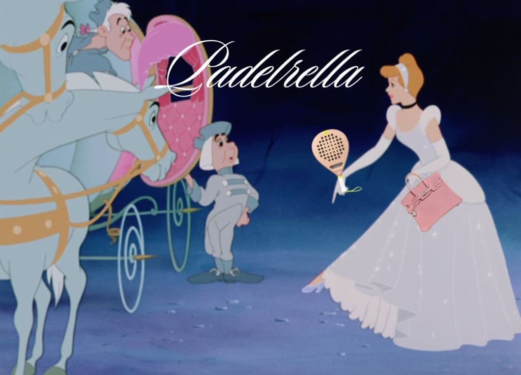 Padelrella media 1