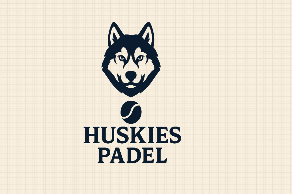 Huskies Padel media 1
