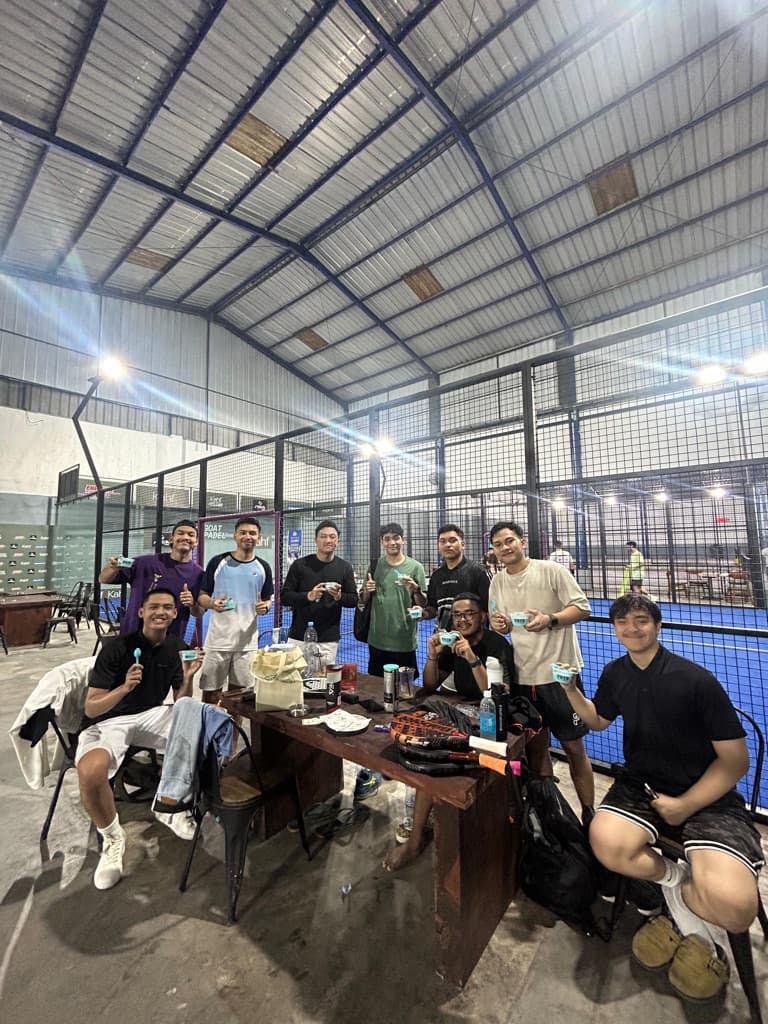 NO PADEL NO LIFE media 6