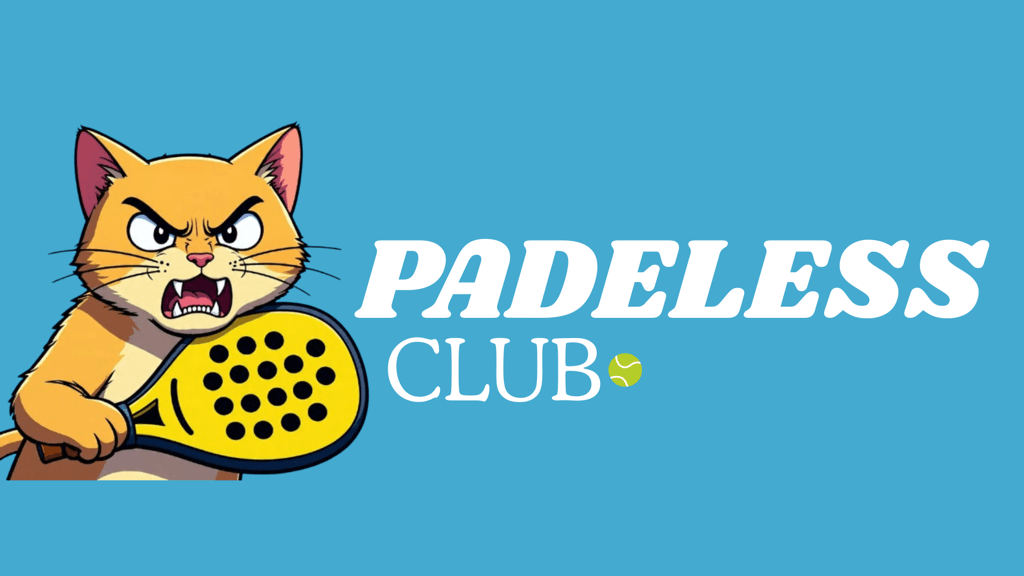 Padeless Club media 1
