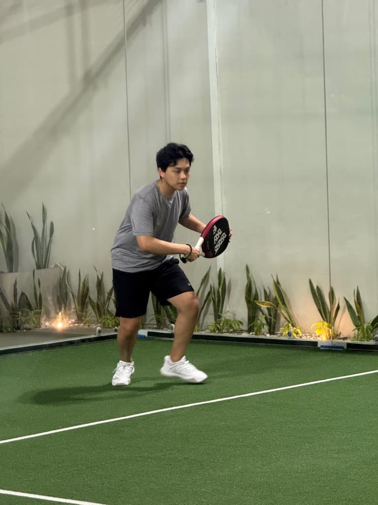 Padel Santuy media 6