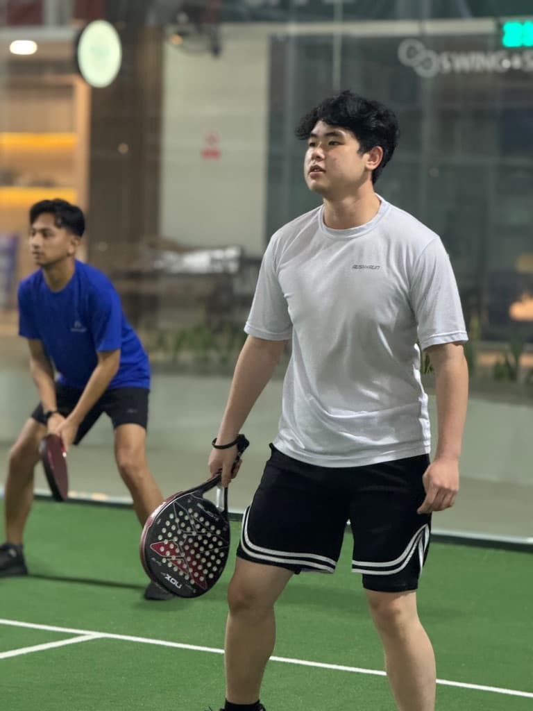 Padel Santuy media 3