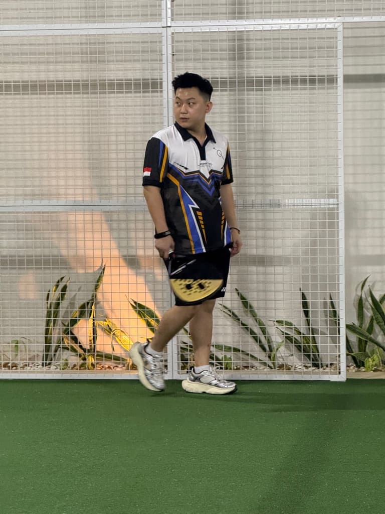 Padel Santuy media 4