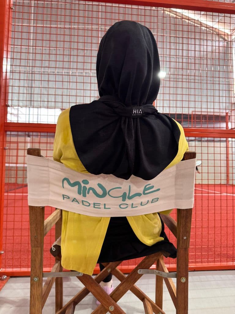 Aku Suka Padel media 6