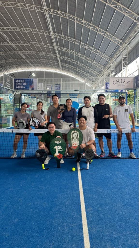 KOOKA PADEL CLUB media 5